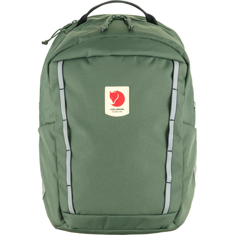 Fjällräven Patina Green Skule Kids