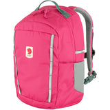 Fjällräven Magenta Pink Skule Kids