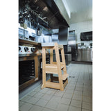 tiSsi® Grey Felix Box I Grå Plast Til Lärande Torn Felix