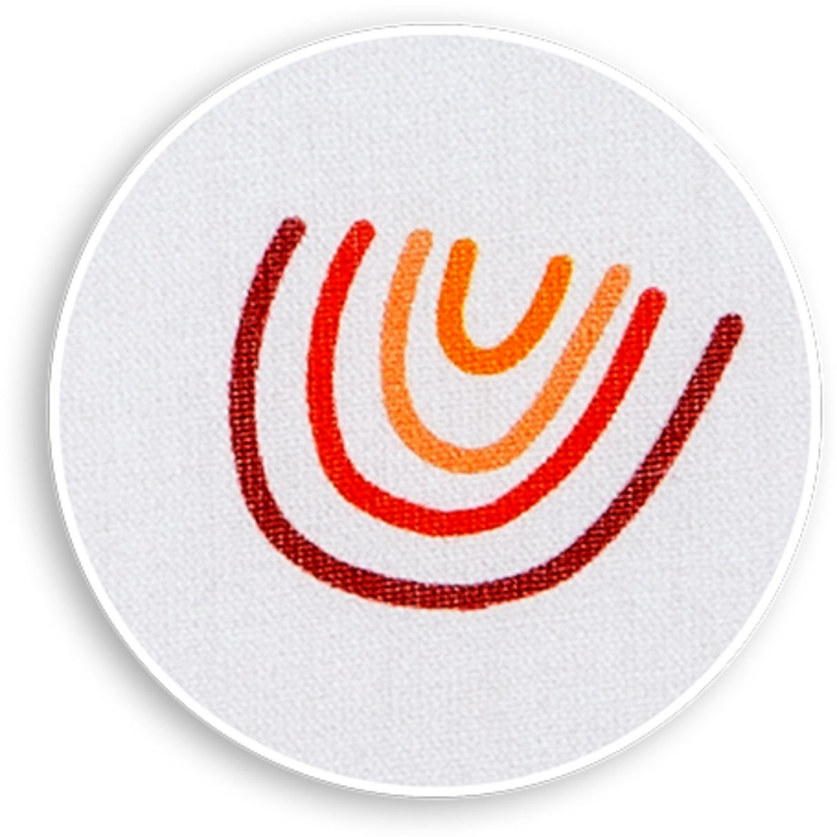 tiSsi® Rainbow Maxi Spjälskydd