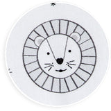 tiSsi® Grey Lion Maxi Spjälskydd