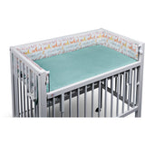 tiSsi® Mint Wonderful World Maxi Spjälskydd