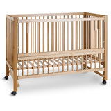 tiSsi® Nature Hajo Barneseng Massiv Bok