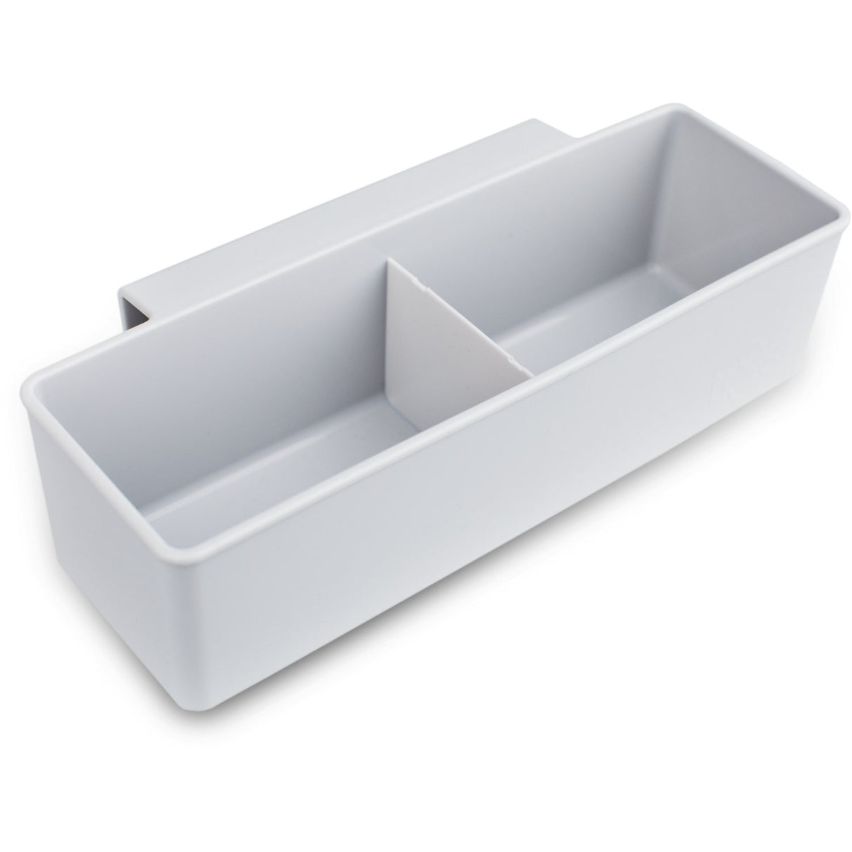 tiSsi® Grey Felix Box I Grå Plast Til Lärande Torn Felix