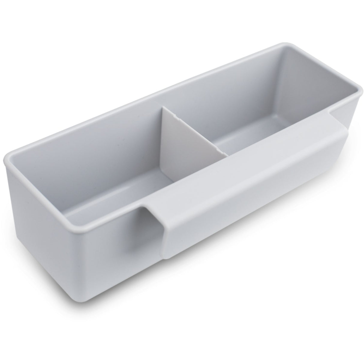 tiSsi® Grey Felix Box I Grå Plast Til Lärande Torn Felix