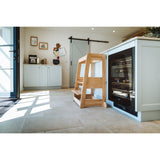 tiSsi® Nature Felix Tvillinge Lärande Torn Massiv Bok