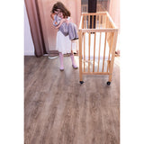 tiSsi® Nature Maxi Barneseng Massiv Bok