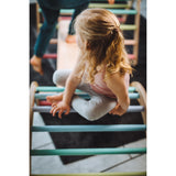 tiSsi® Multi Pikler Bue Klatrestativ