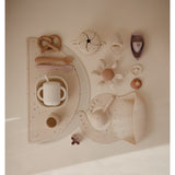 Mushie Water Wheel Bath Leksak