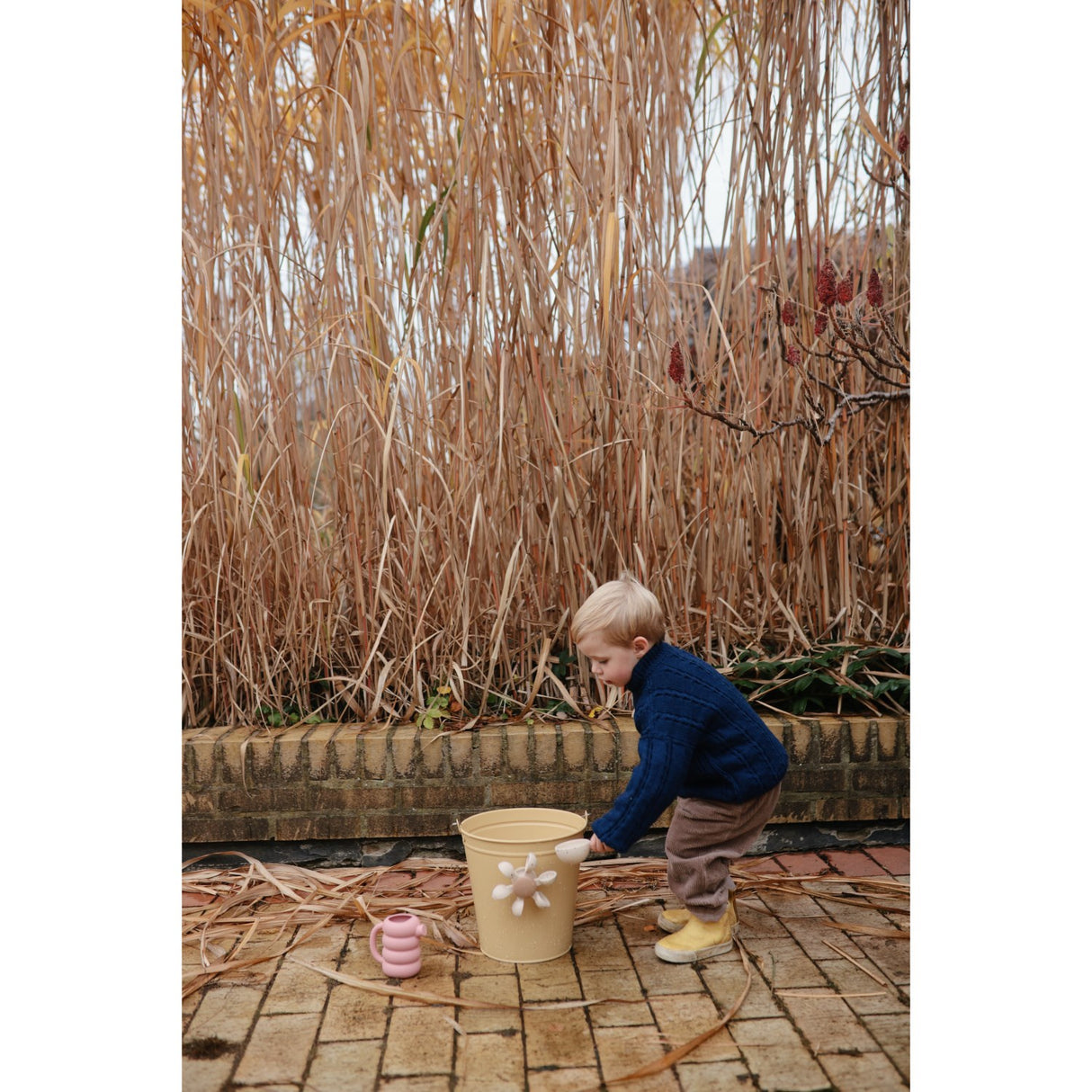 Mushie Water Wheel Bath Leksak