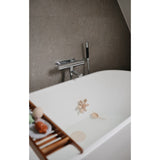 Mushie Water Wheel Bath Leksak