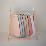 Mushie Natural Muslin Sleep Väska