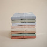 Mushie Natural Muslin Sleep Väska