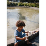 Mushie Water Wheel Bath Leksak