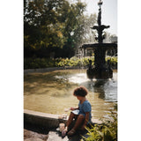 Mushie Water Wheel Bath Leksak