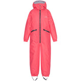 Ver De Terre 431 Flamingo Vinteroverall (Rubber)