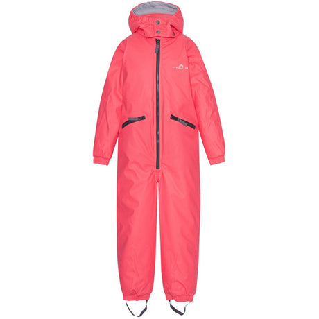 Ver De Terre 431 Flamingo Vinteroverall (Rubber)