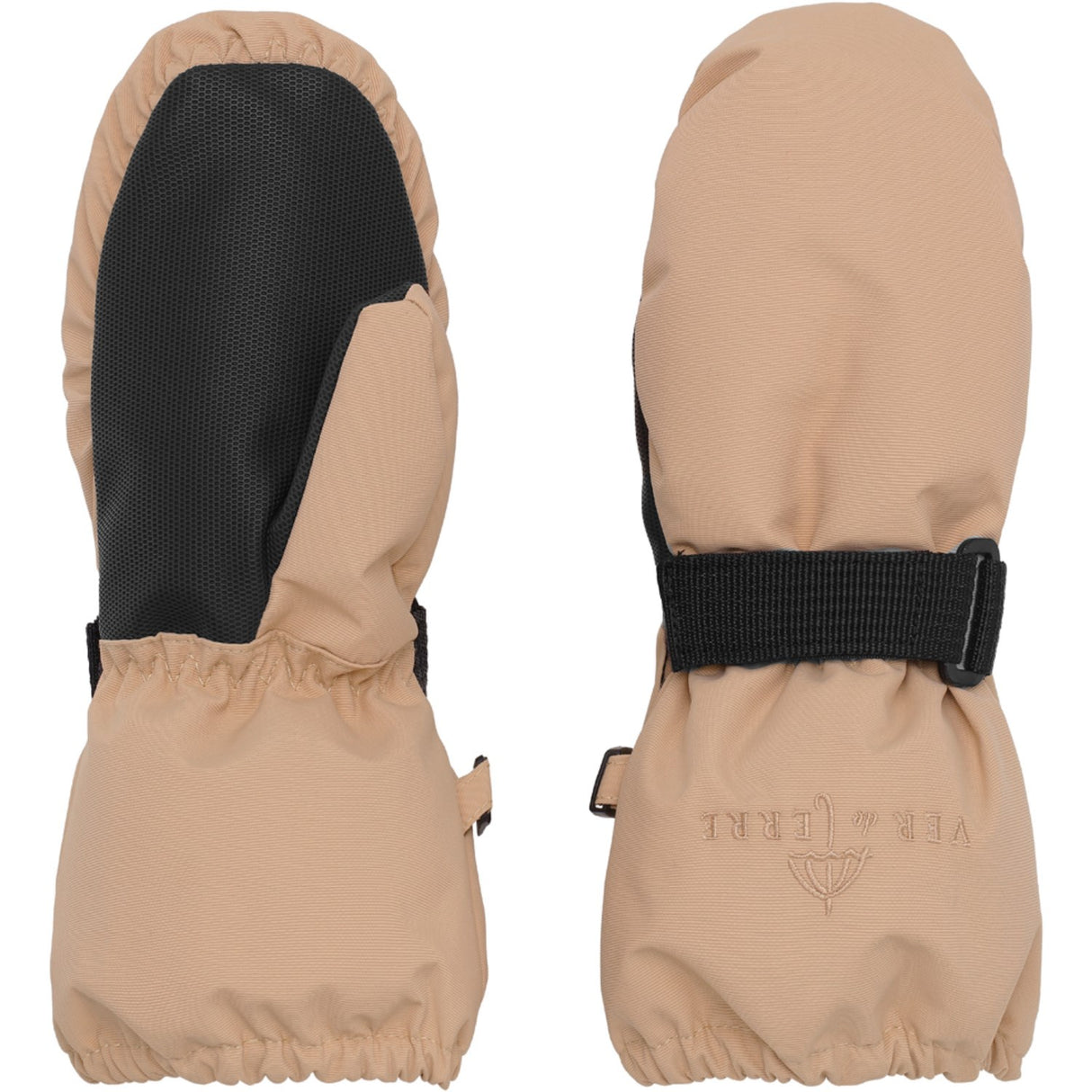 Ver De Terre 415 Mahogany Rose Ski Vantar