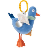 Moulin Roty Activity Gosedjur Med Galge Michel Puce & Pilou