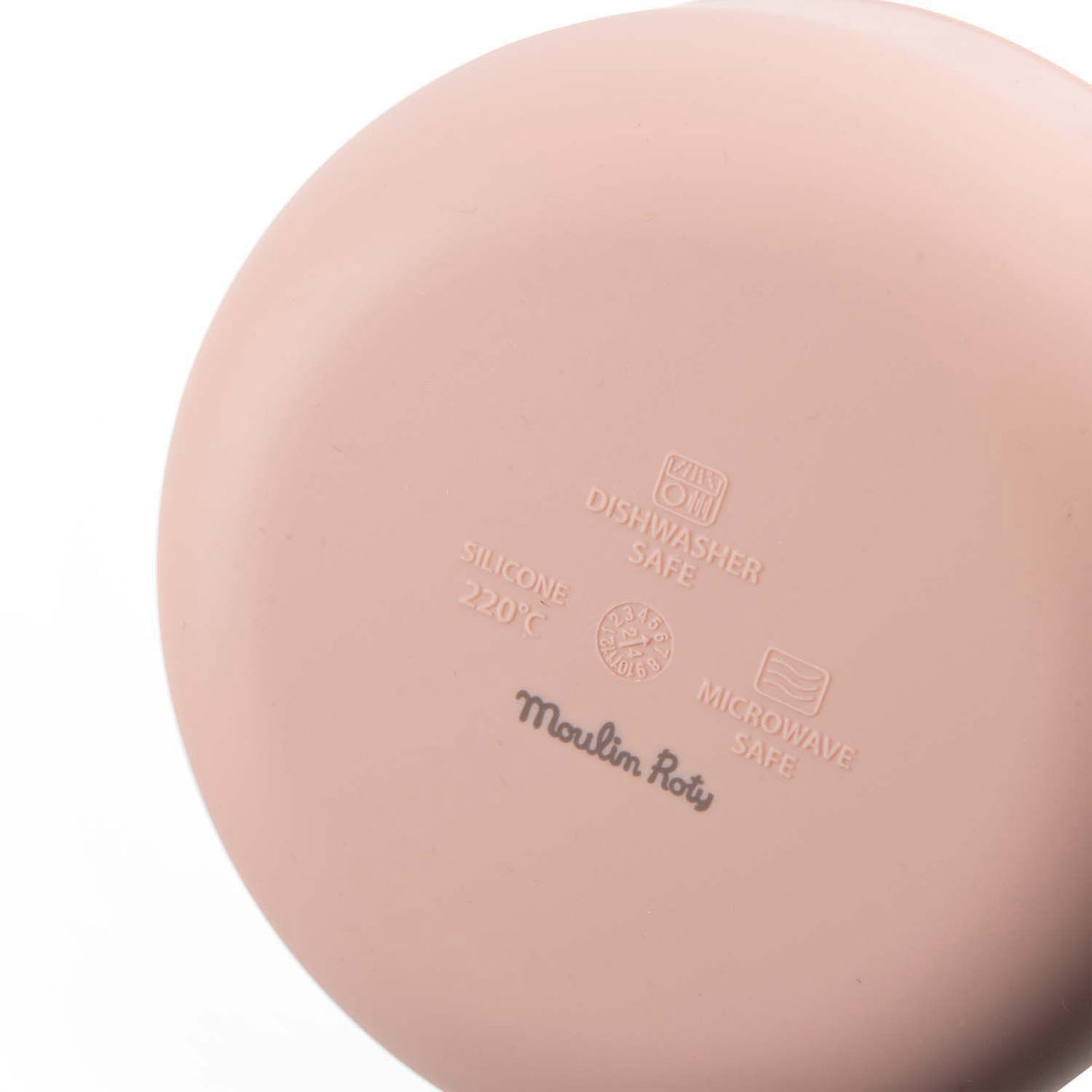 Moulin Roty Min Första Matgrupp Après La Pluie