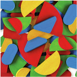 SES Creative Montessori Creative Djur Set