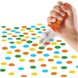 SES Creative Priktusser 4 Färger Xxl