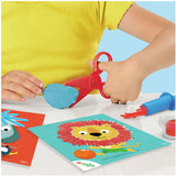 SES Creative Min Första Modellering Vax Frisör