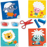 SES Creative Min Första Modellering Vax Frisör