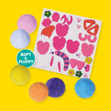 SES Creative Pompon Husdjur