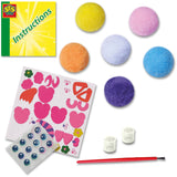 SES Creative Pompon Husdjur