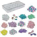 SES Creative Smycken Set Enhörning