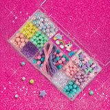 SES Creative Smycken Set Enhörning