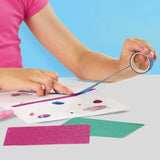 SES Creative Mega Glitter Set