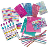 SES Creative Mega Glitter Set