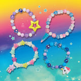 SES Creative Smycken Set Galax Pärlor