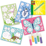 SES Creative Sandkunst Naturdesign