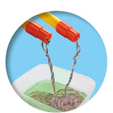 SES Creative Såpbubblor Jätte