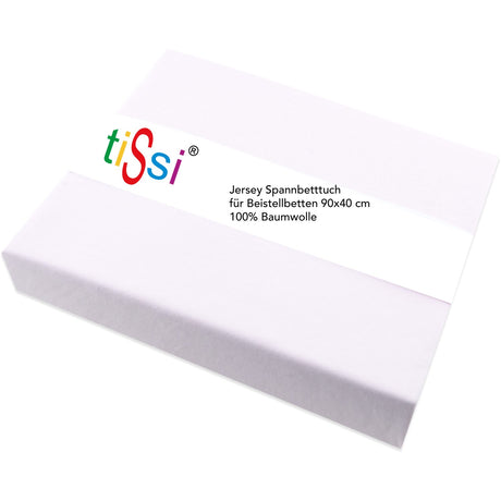 tiSsi® Rose Sophie Dra-på-lakan