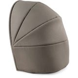 Sebra Dark Olive Huva For 3-In-1 Baby Nest