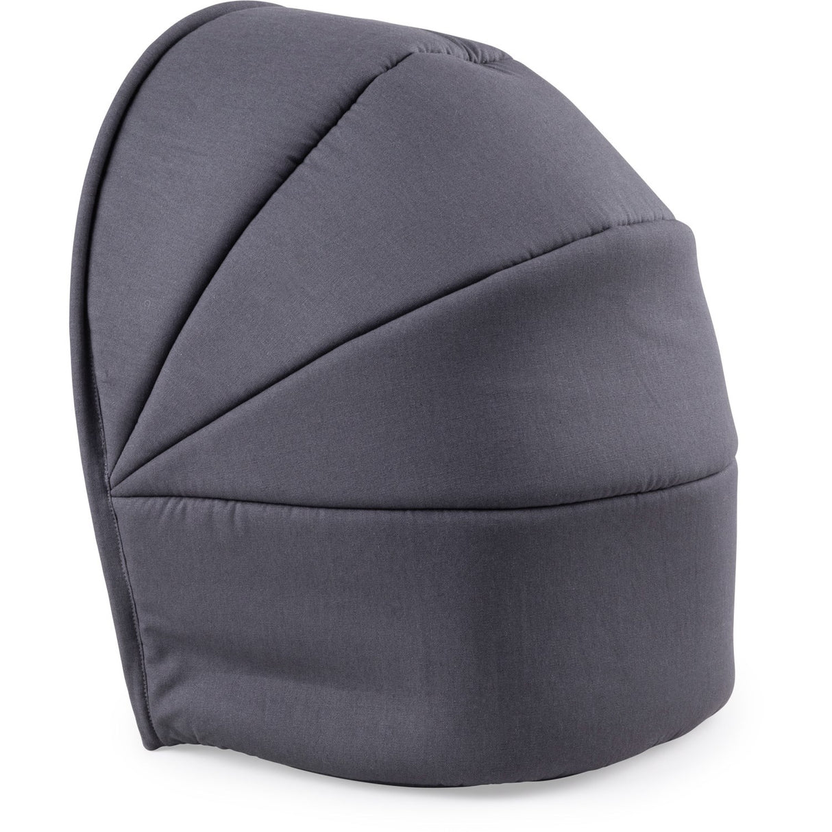 Sebra Blue Olive Huva For 3-In-1 Baby Nest