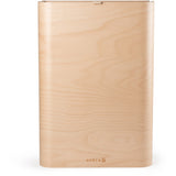 Sebra Wood Sebra Wall Mounted Changing Table