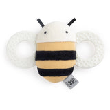 Sebra Billy The Bee Activity Skallra Med Spegel