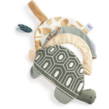 Sebra Turbo The Turtle Activity Bok
