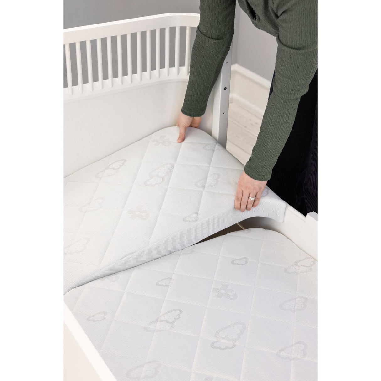 Sebra X Träumeland Madras Signature Baby&Jr.