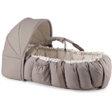Sebra Jetty Beige Huva For 3-In-1 Baby Nest