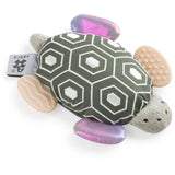 Sebra Turbo The Turtle Activity Skallra Med Spegel