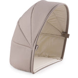 Sebra Jetty Beige Huva For 3-In-1 Baby Nest