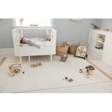 Sebra Mushroom Activity Leksak Hide & Seek