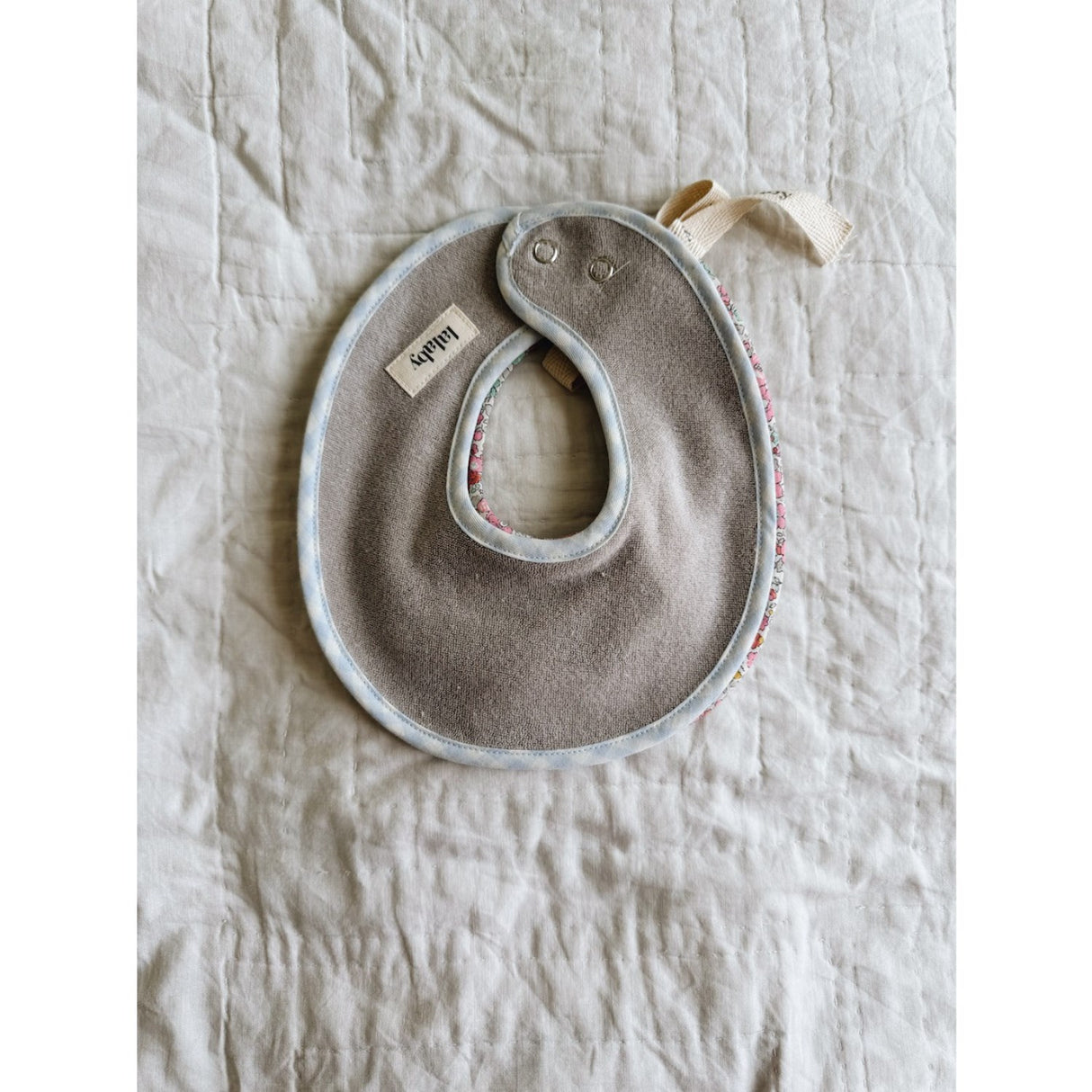 Lalaby Bibi Haklapp - Pink Betsy