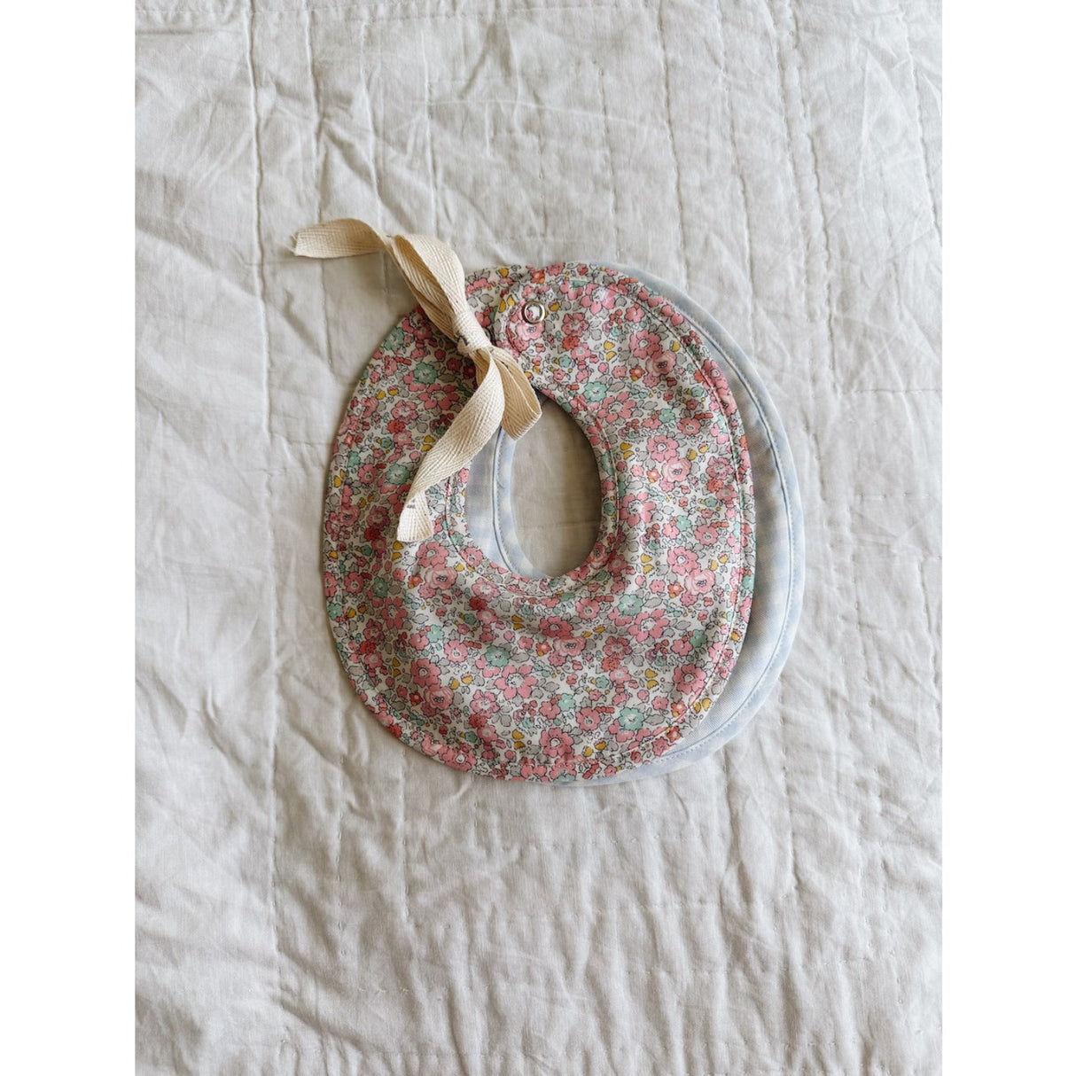 Lalaby Bibi Haklapp - Pink Betsy